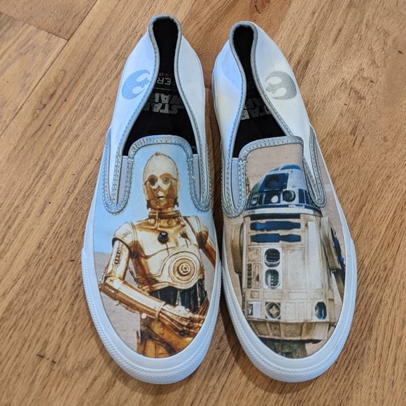 Sperry Other - Star Wars x Sperry